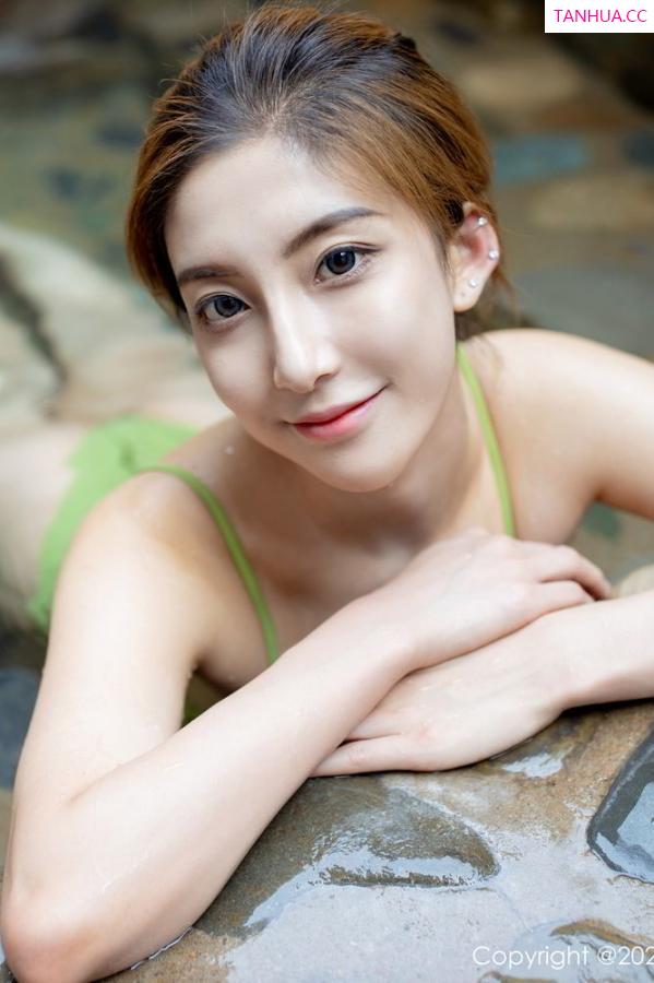 林文文  [XiuRen]高清写真图 2020.04.30 林文文yooki第22张图片